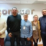 Asociación IoT & CONOCER